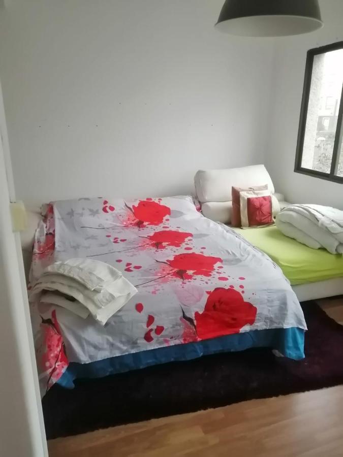 Guest house Pensiones Por Dia Santa Cruz de Tenerife
