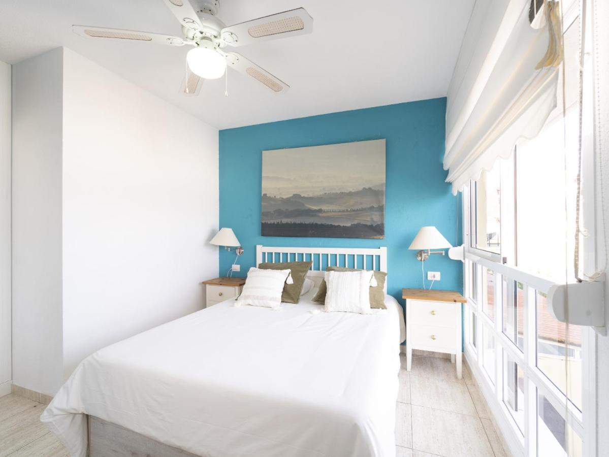 Eden Caletillas Ocean Views Apartment Candelaria