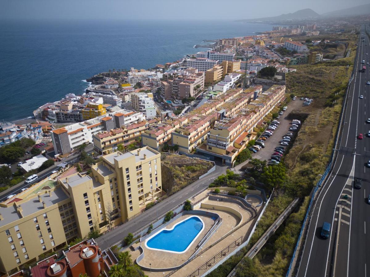 Eden Caletillas Ocean Views Apartment
