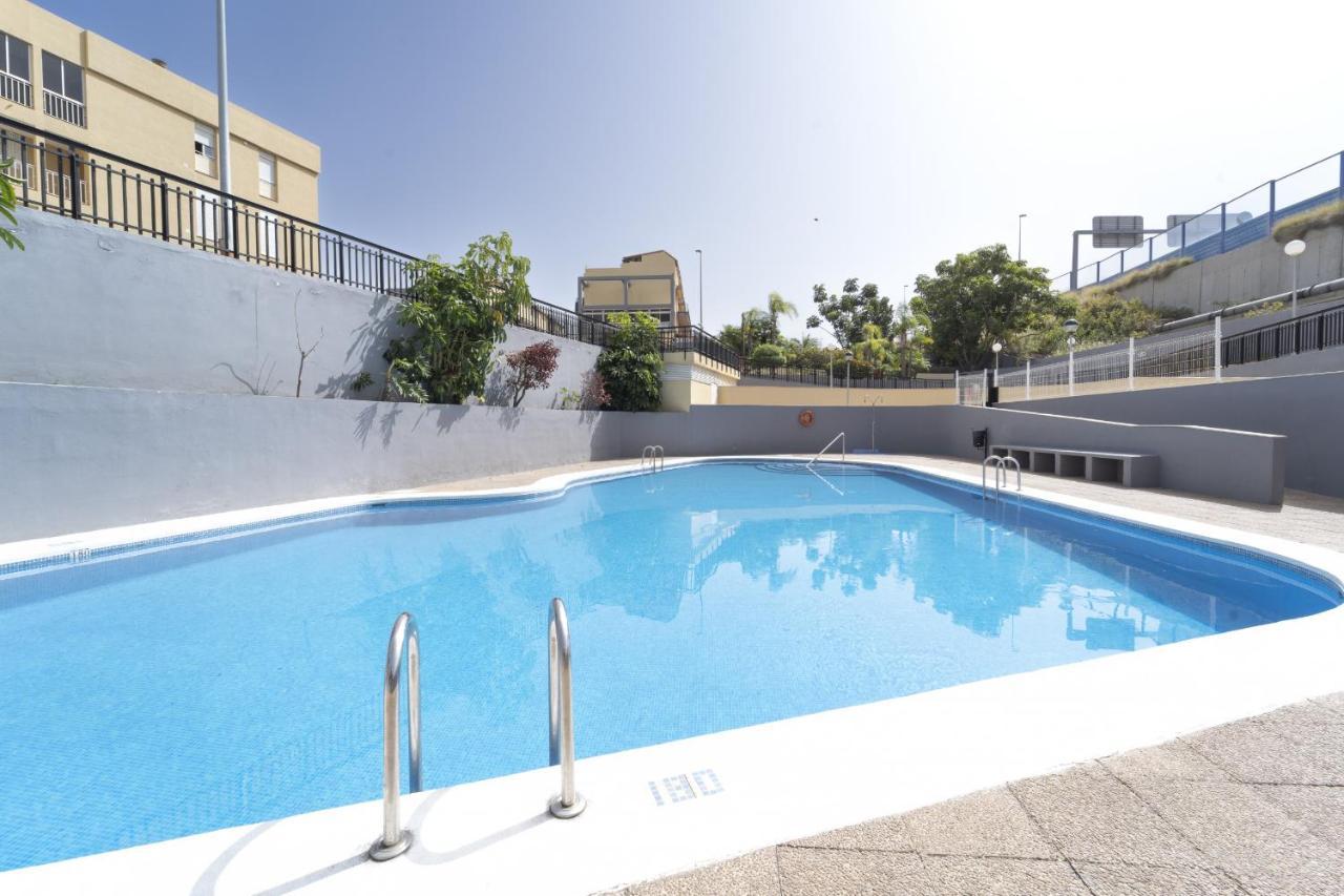 Apartment Eden Caletillas Ocean Views