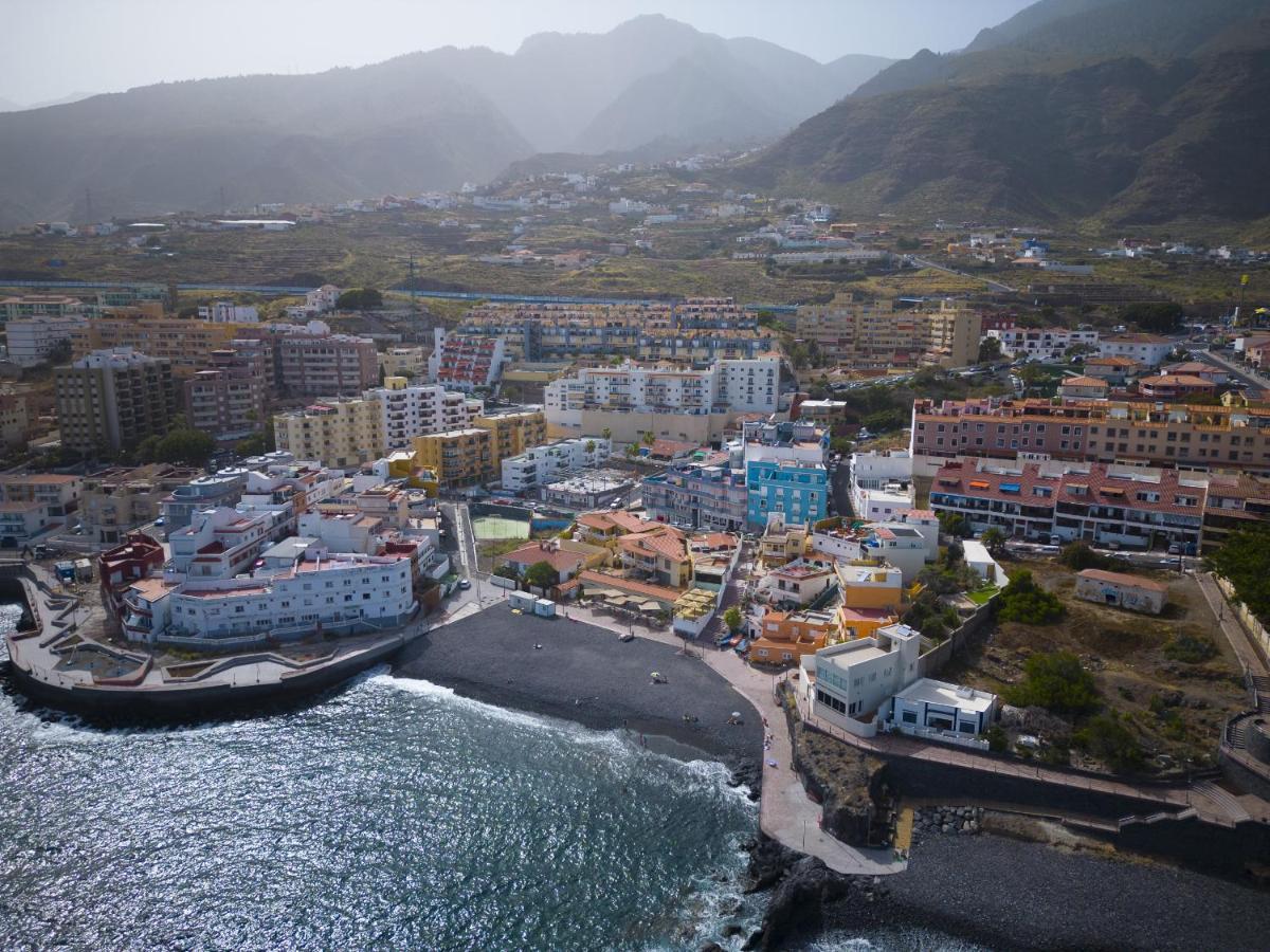 Eden Caletillas Ocean Views Apartment Candelaria