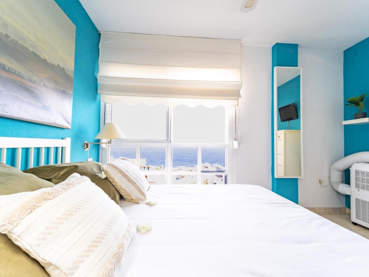 Eden Caletillas Ocean Views Apartment