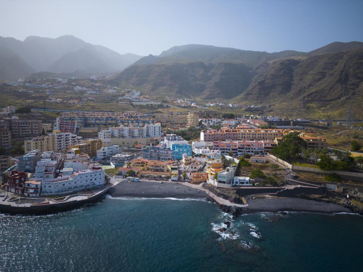 Apartment Eden Caletillas Ocean Views Candelaria