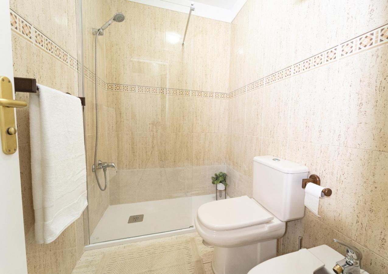 Eden Caletillas Ocean Views Apartment Candelaria