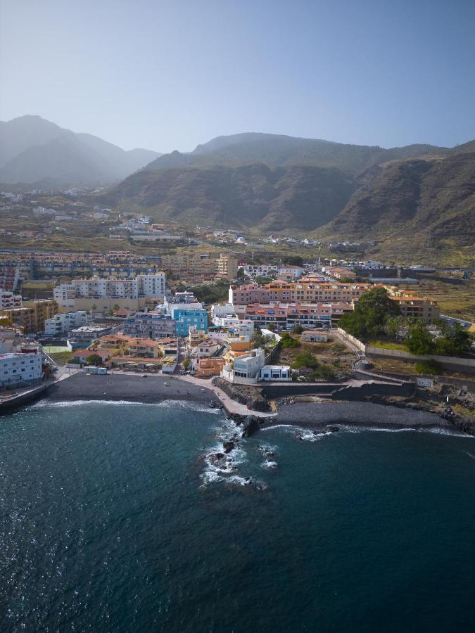 Apartment Eden Caletillas Ocean Views Candelaria