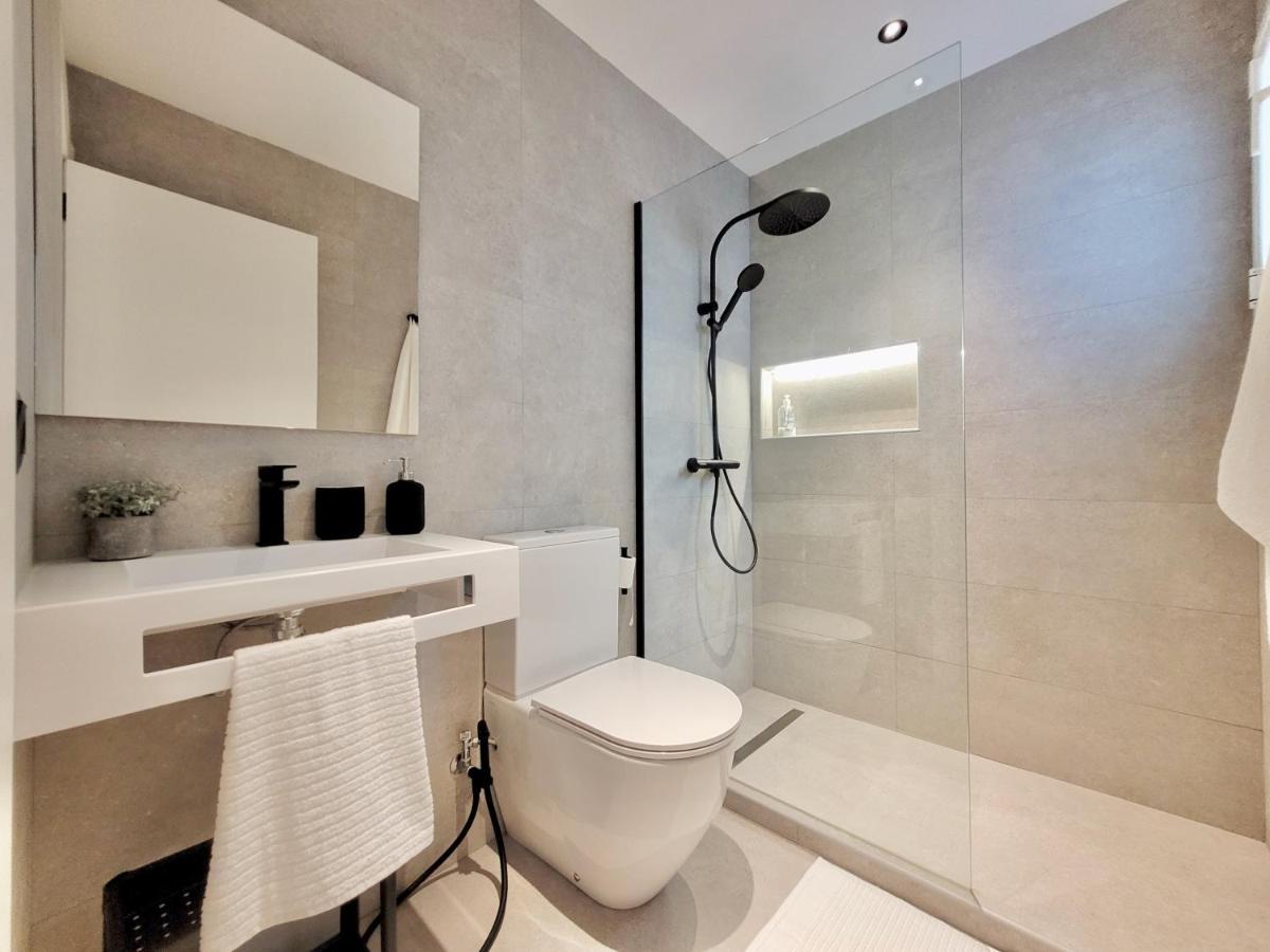Meraki Appartement