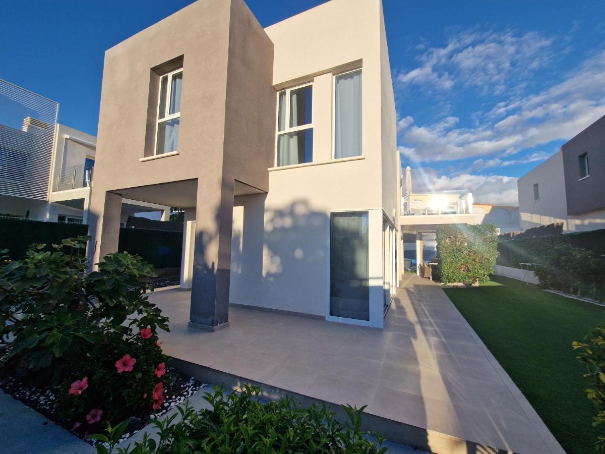 Paraiso-luxury With Heated Pool *