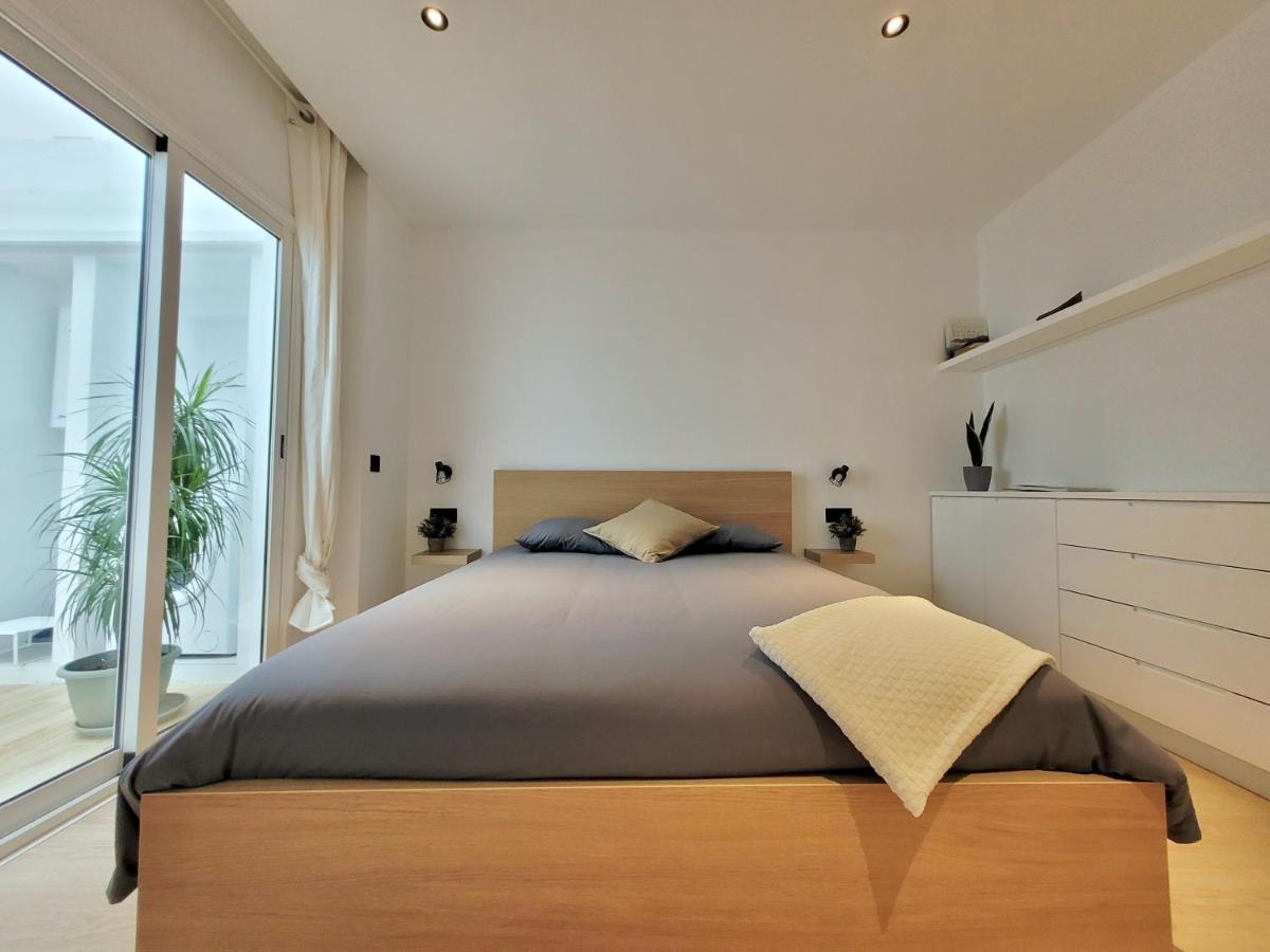 Appartement Meraki *