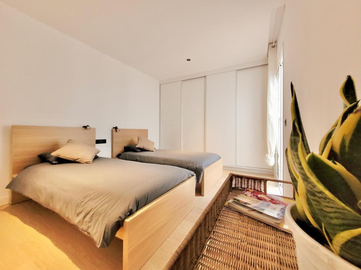Meraki Appartement *