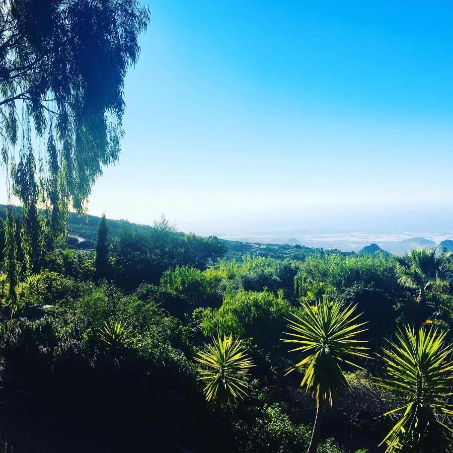 Сasa de vacaciones Tenerife Nature Retreat Ifonche
