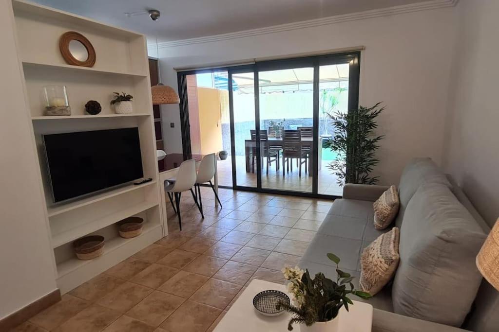 Appartement Jardin Del Teide