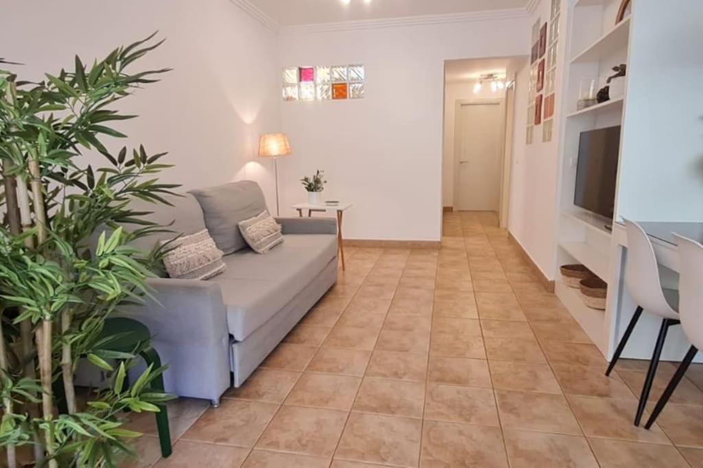 Appartement Jardin Del Teide