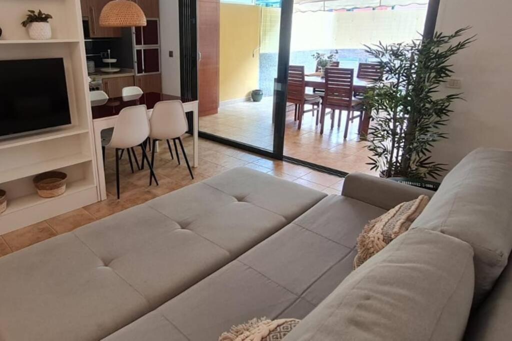 Appartement Jardin Del Teide *
