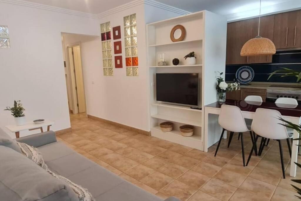 Jardin Del Teide Appartement *