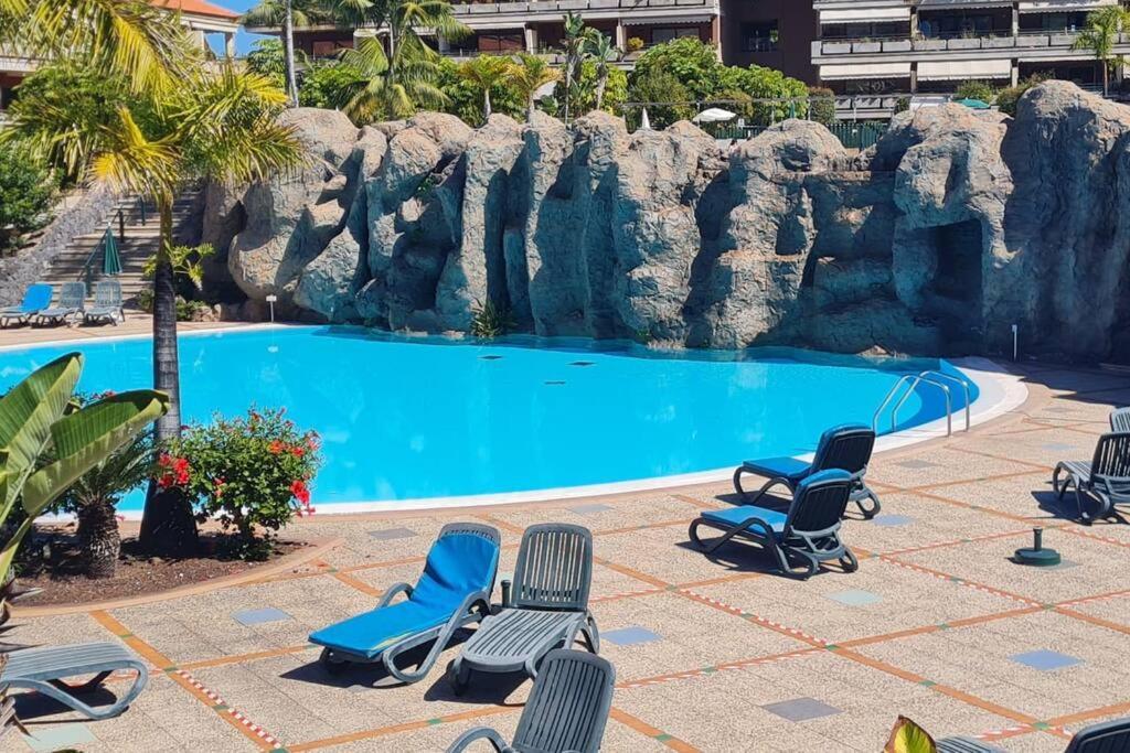 Jardin Del Teide Appartement Puerto de la Cruz (Tenerife)