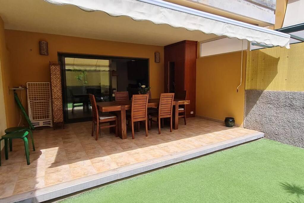 Jardin Del Teide Appartement