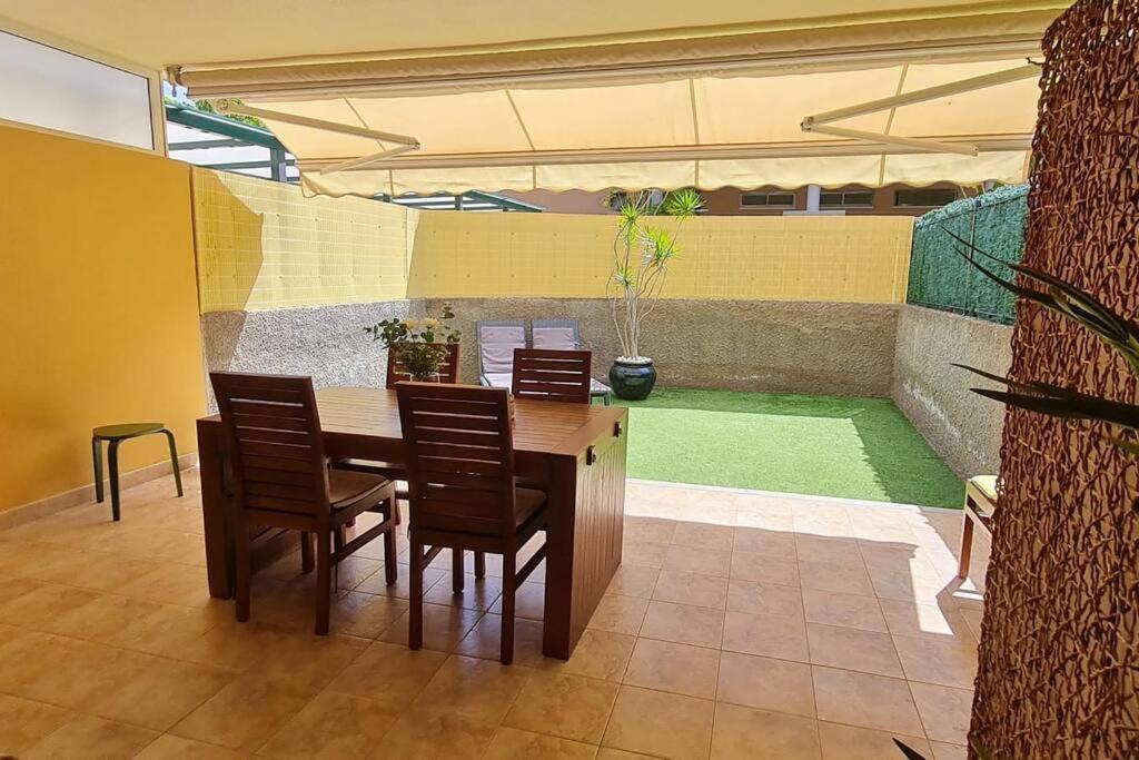Appartement Jardin Del Teide