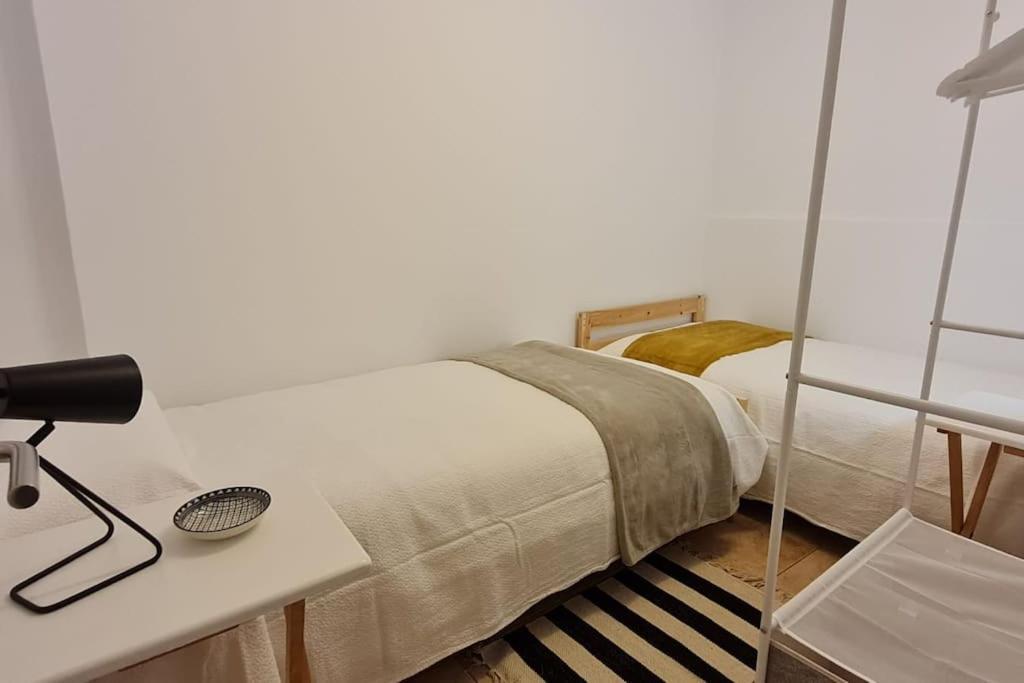 Appartement Jardin Del Teide
