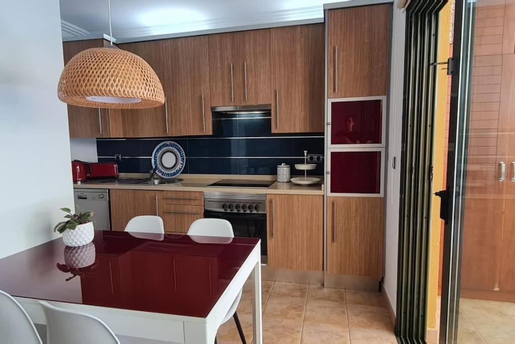 Jardin Del Teide Appartement Puerto de la Cruz (Tenerife)