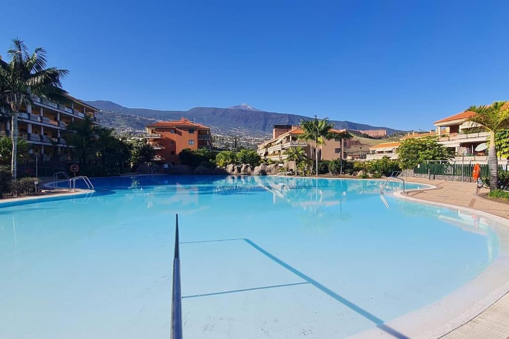 Appartement Jardin Del Teide