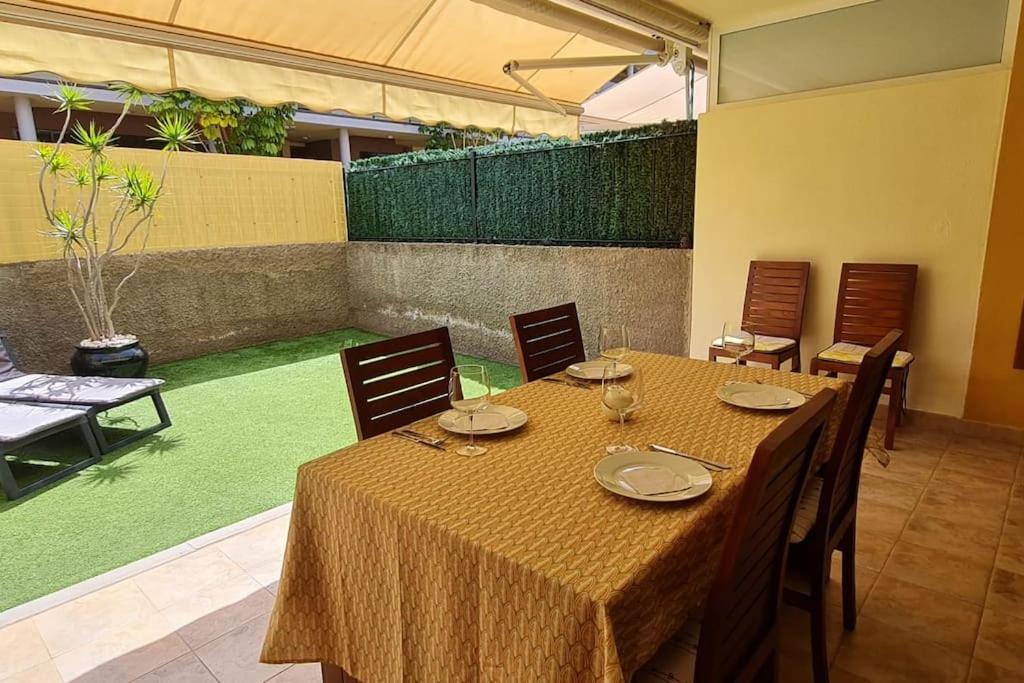 Appartement Jardin Del Teide *