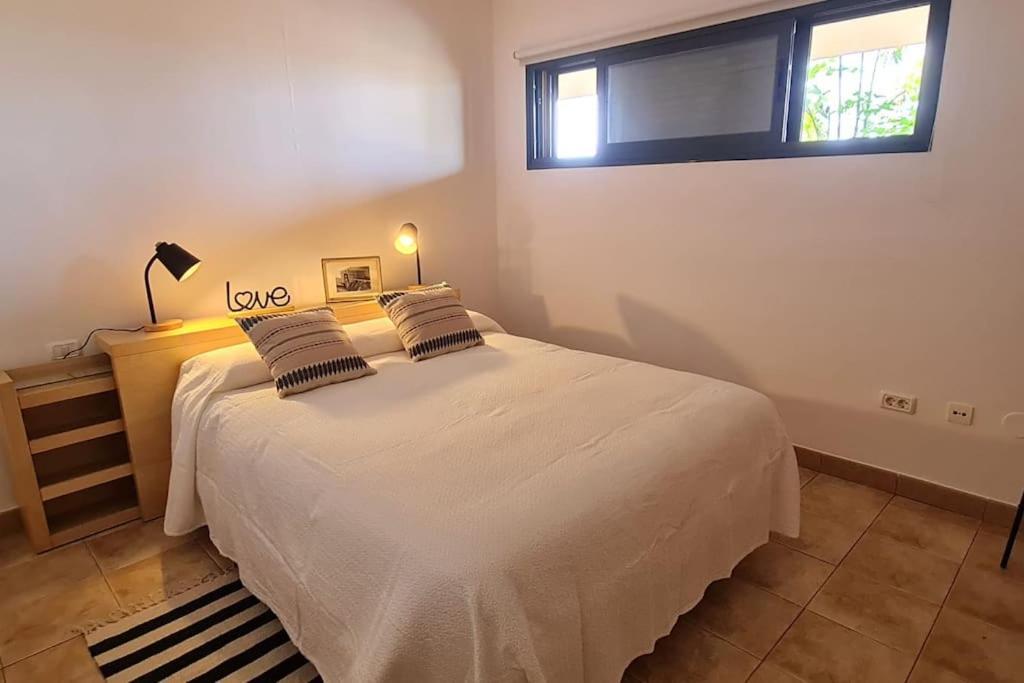 Jardin Del Teide Appartement