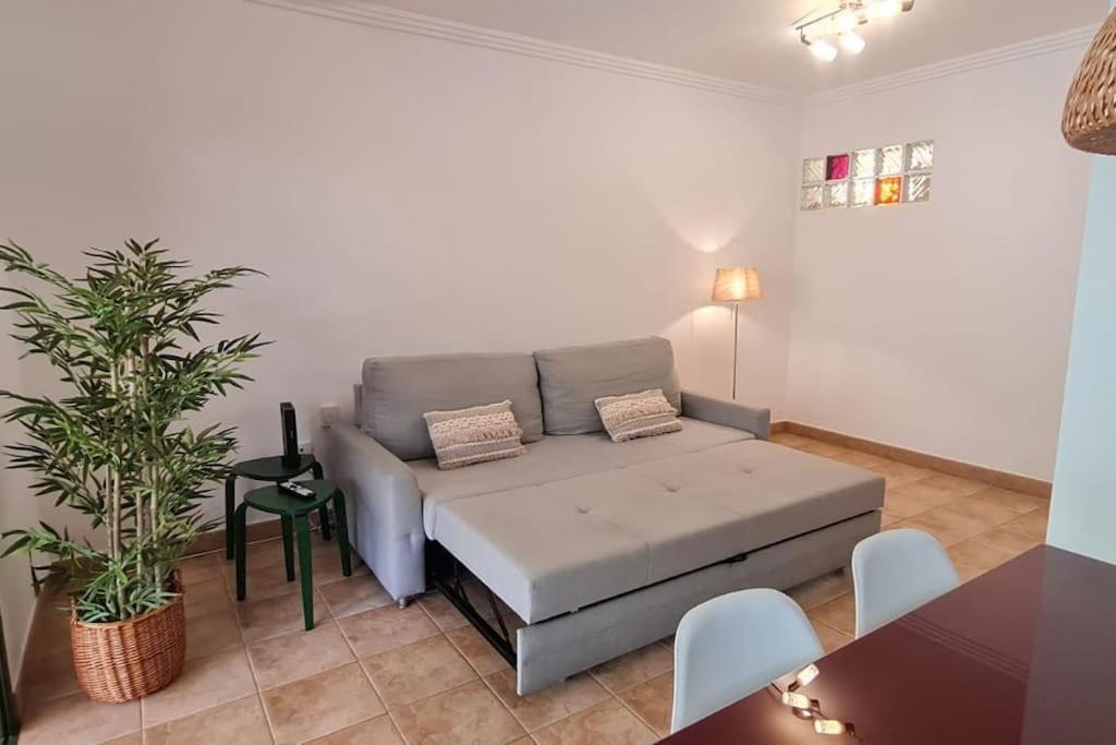 Jardin Del Teide Appartement