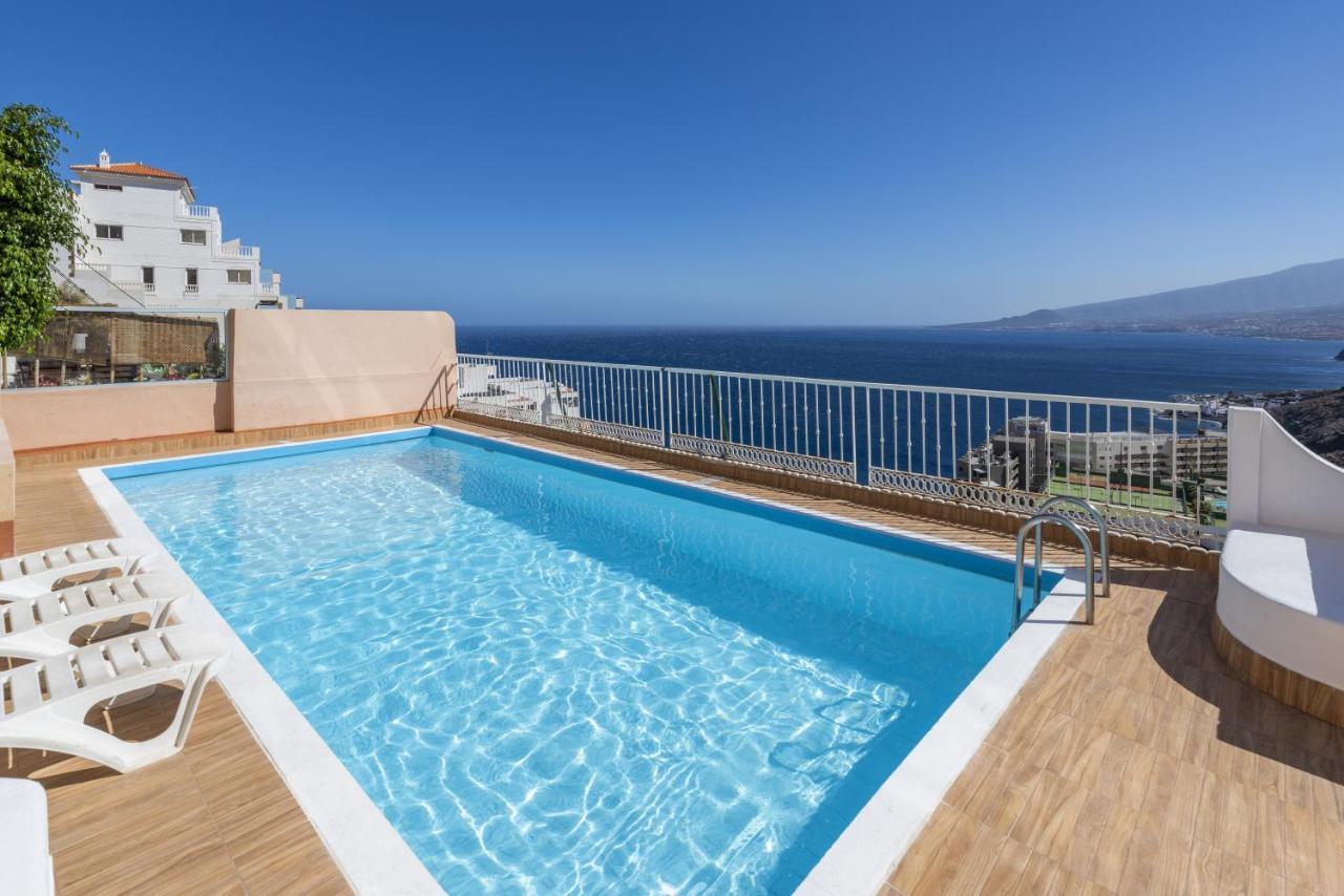Home2book Breathtaking Atlantic Views Apartamento Tabaiba