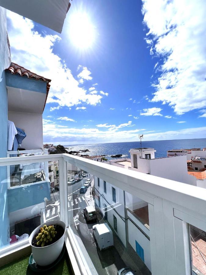 En El Sur De Tenerife Frente Al Mar! *