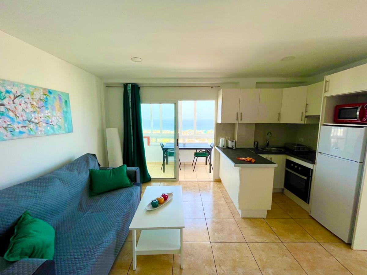 Apartamento Sea View Penthouse Playa de las Américas