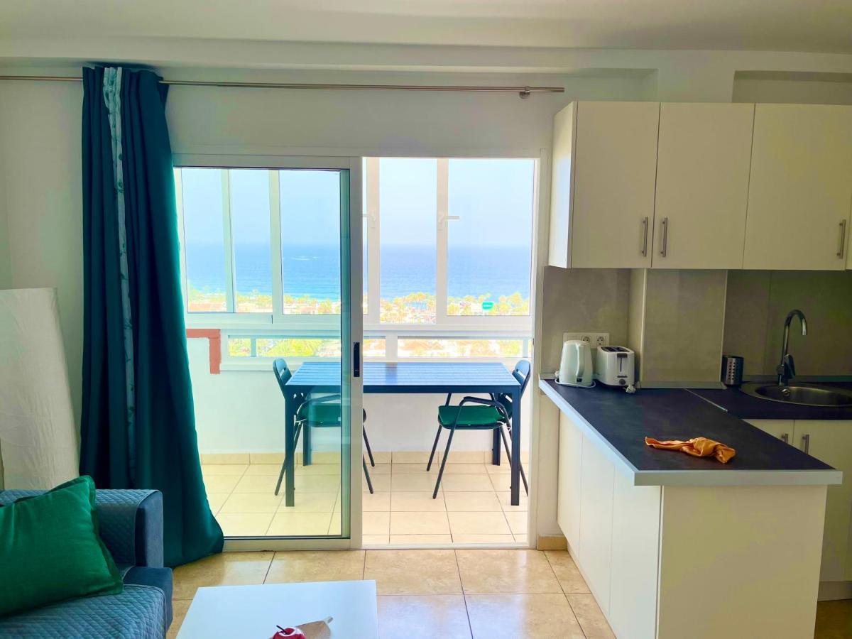 Sea View Penthouse Playa de las Américas