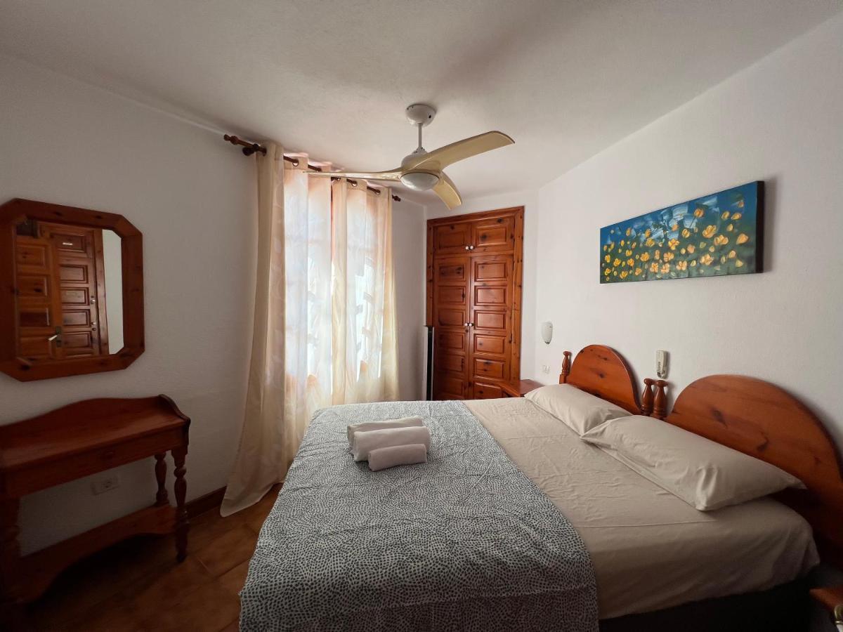 Apartamento In The Golden Mile Tenerife Playa de las Américas