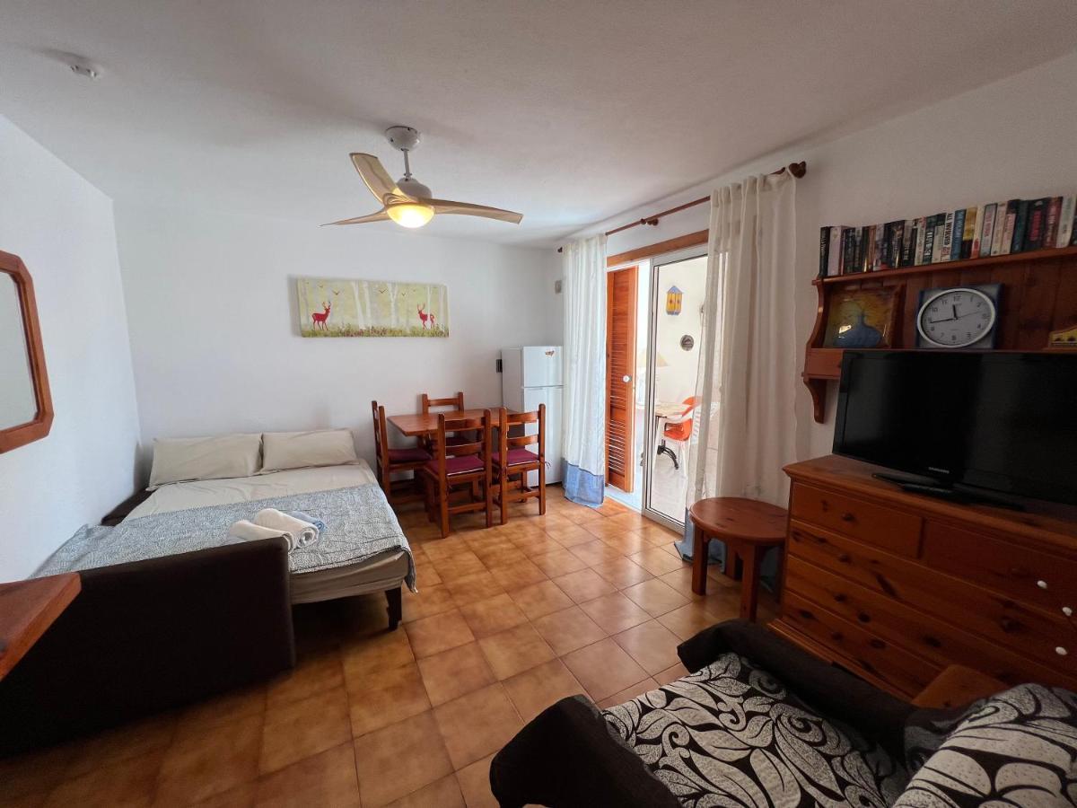 Apartamento In The Golden Mile Tenerife