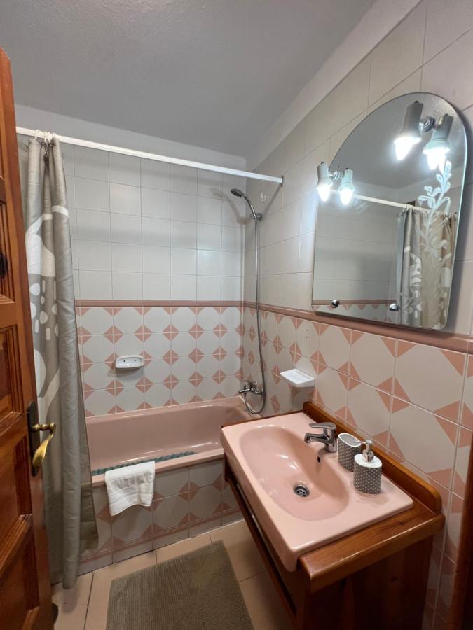 In The Golden Mile Tenerife Apartamento