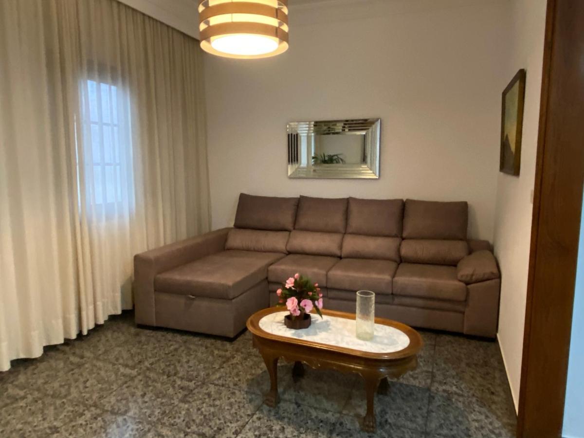 La Casa De Mami Ii Hébergement de vacances