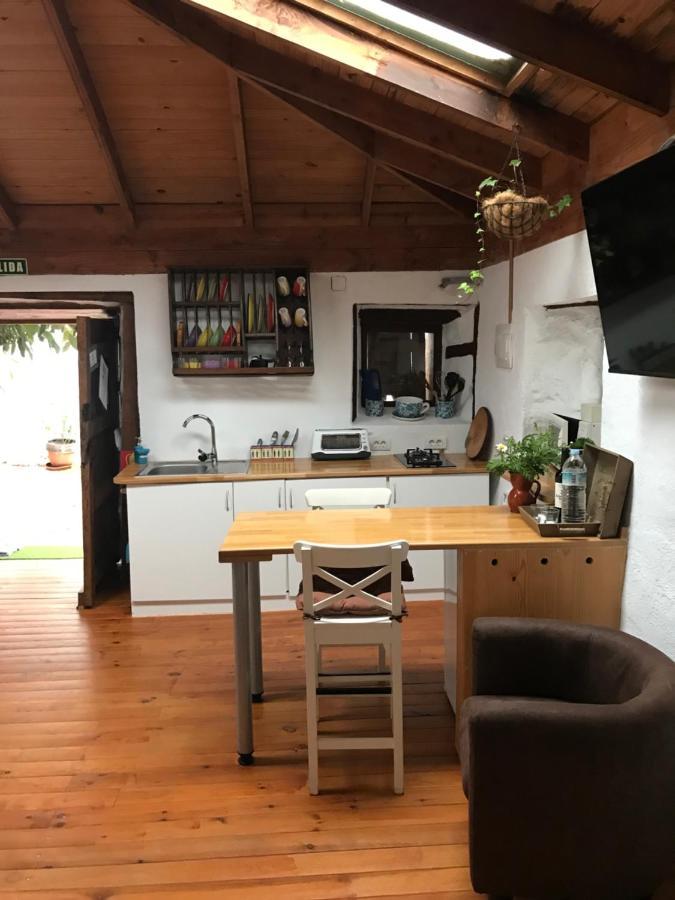 Hébergement de vacances Casa Madera 1 *