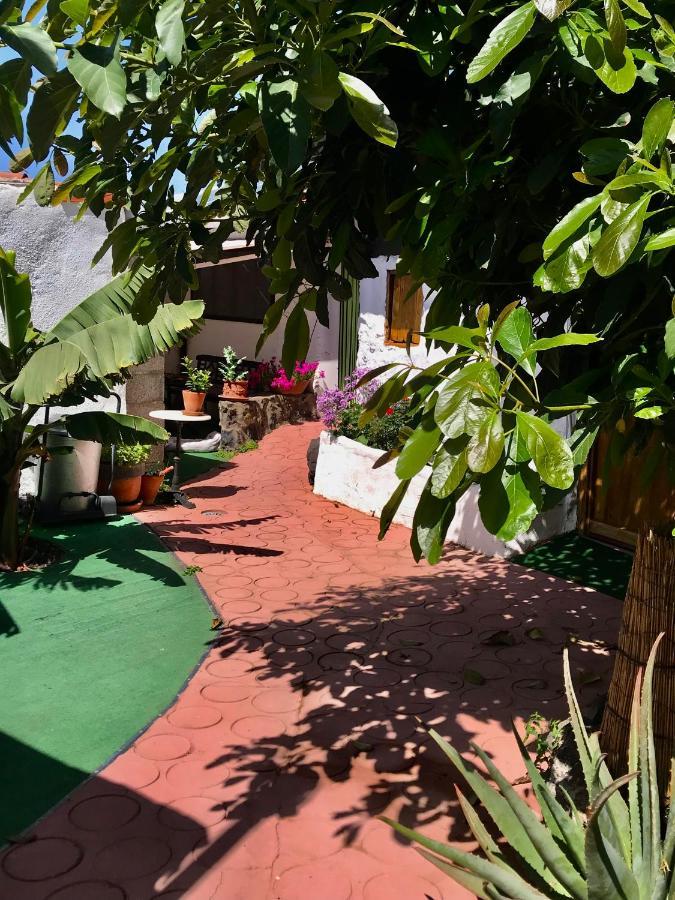 Casa Madera 1 *