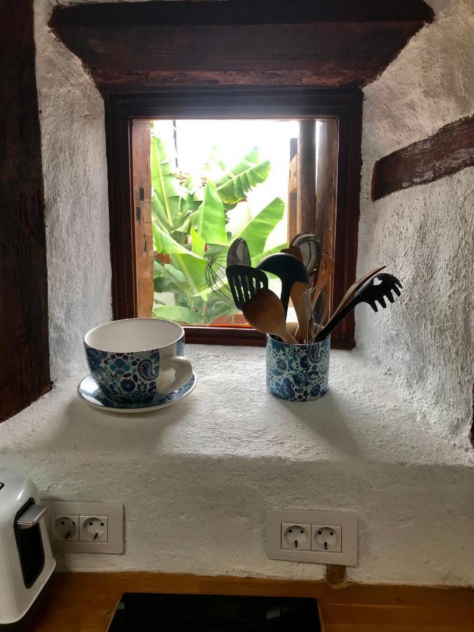 Hébergement de vacances Casa Madera 1 *