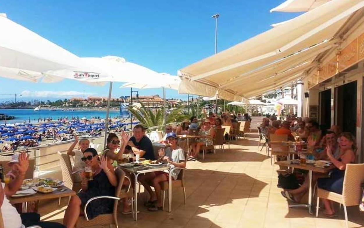 Appartement Stunning Within Nr Cristianos *