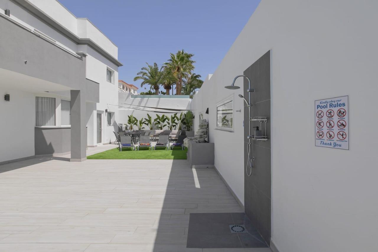 Appartement Stunning Within Nr Cristianos *