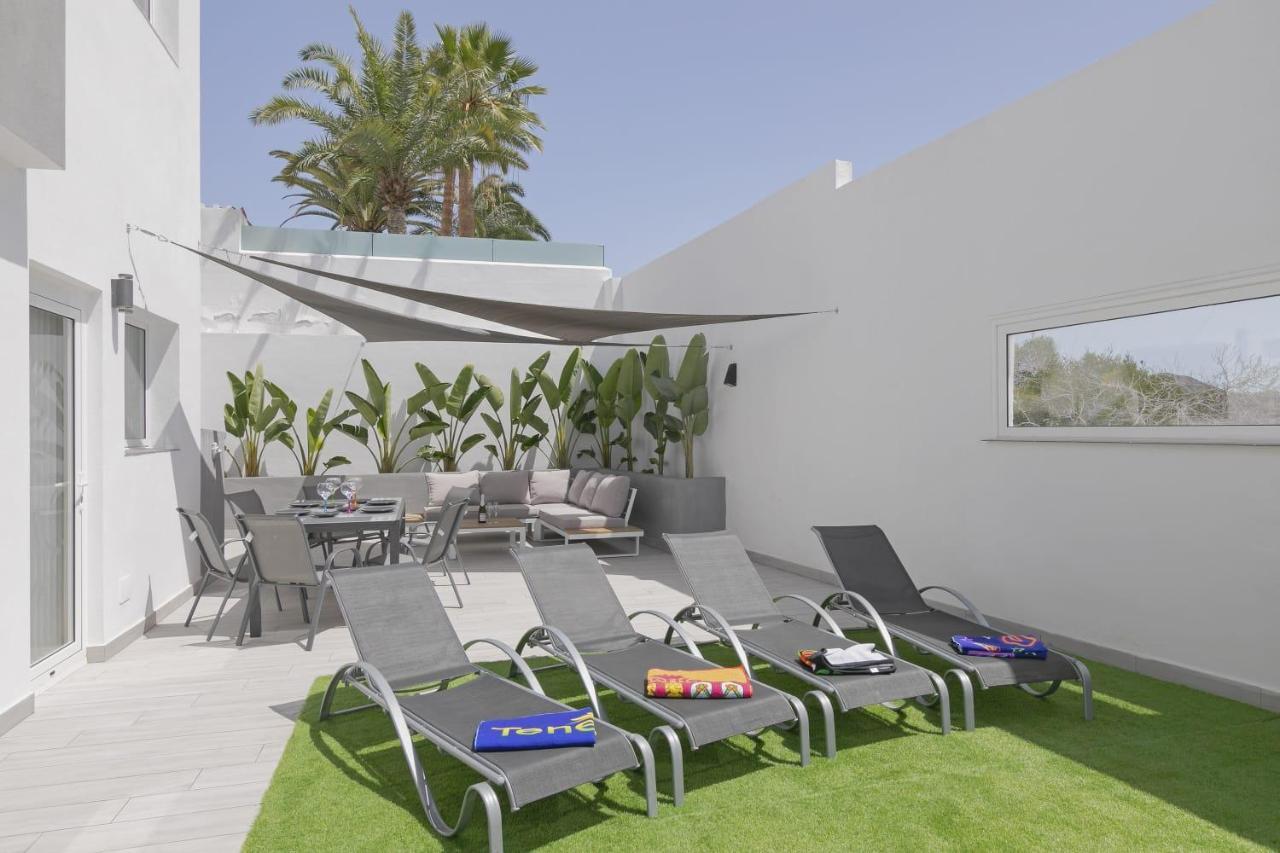 Appartement Stunning Within Nr Cristianos