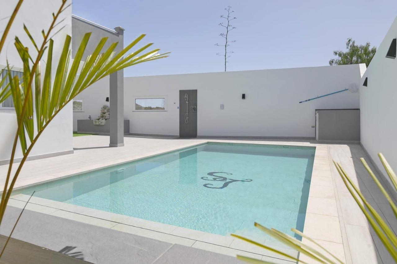 Stunning Within Nr Cristianos Appartement