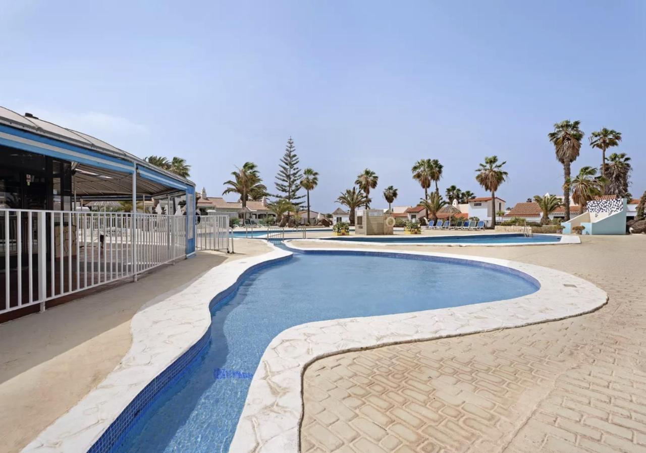 Fairway Relax * San Miguel de Abona