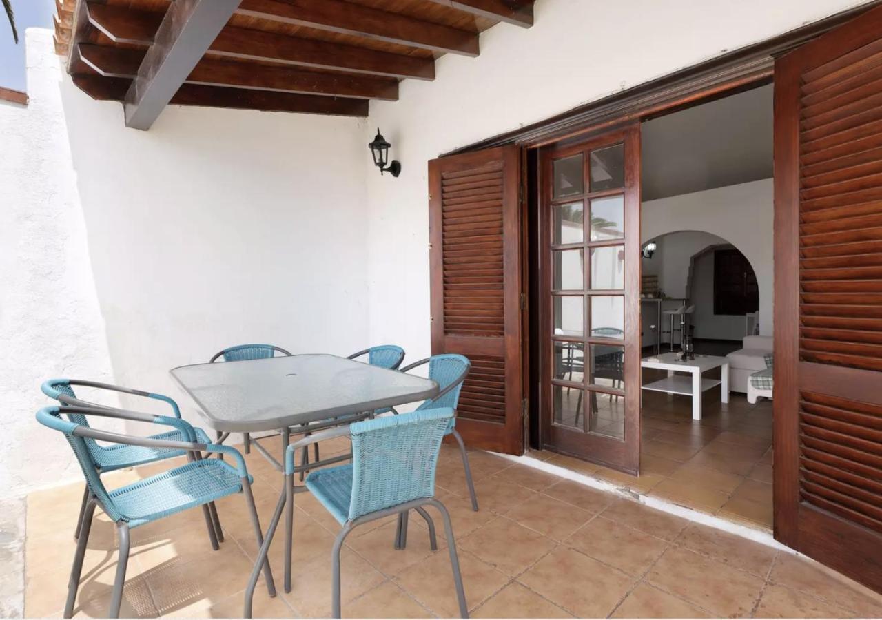 Holiday home Fairway Relax