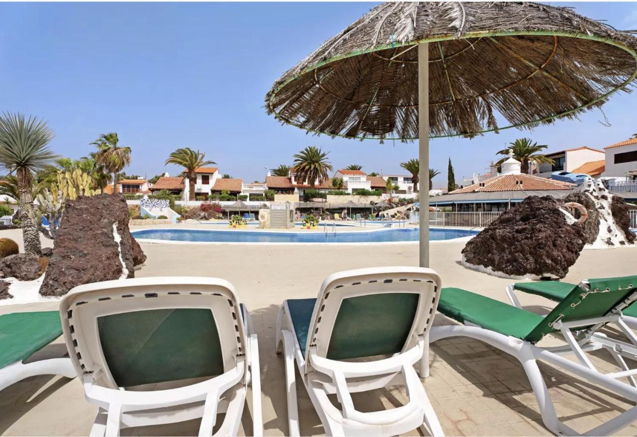 Fairway Relax Holiday home San Miguel de Abona