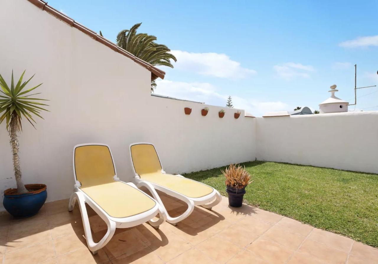 Holiday home Fairway Relax San Miguel de Abona