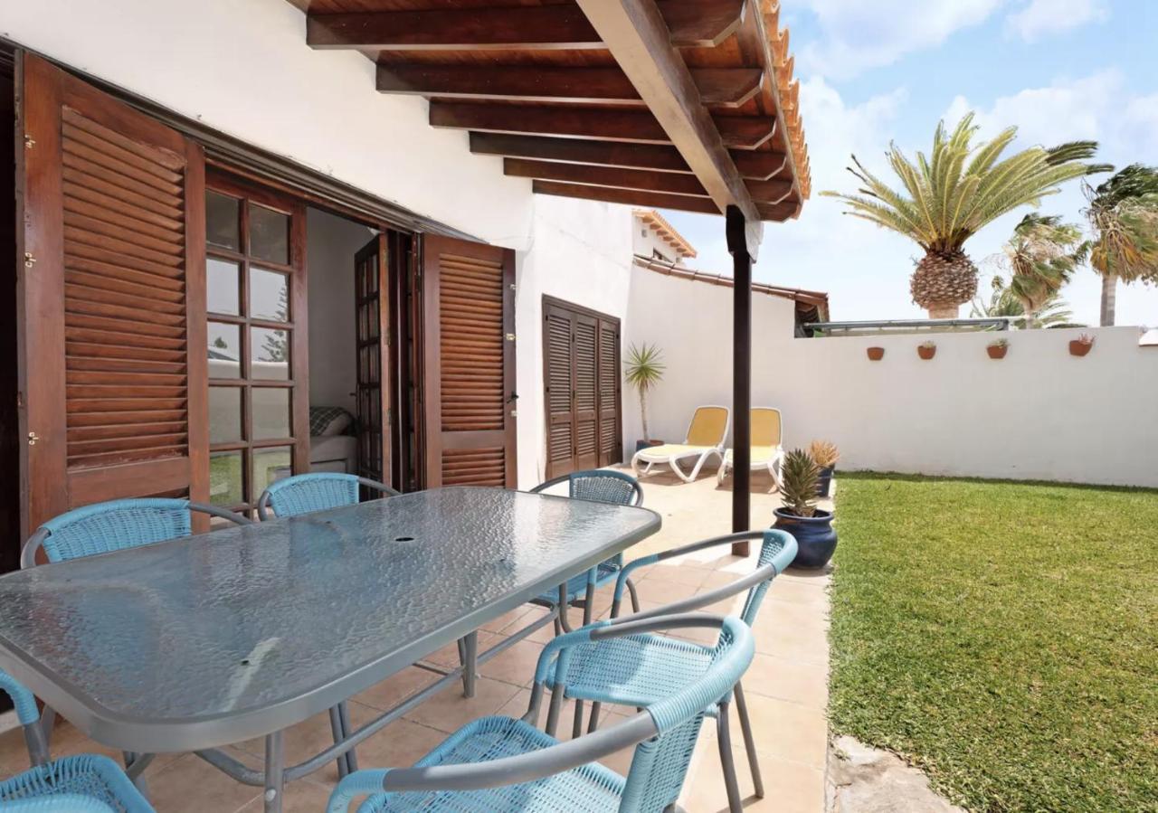 Fairway Relax Holiday home San Miguel de Abona