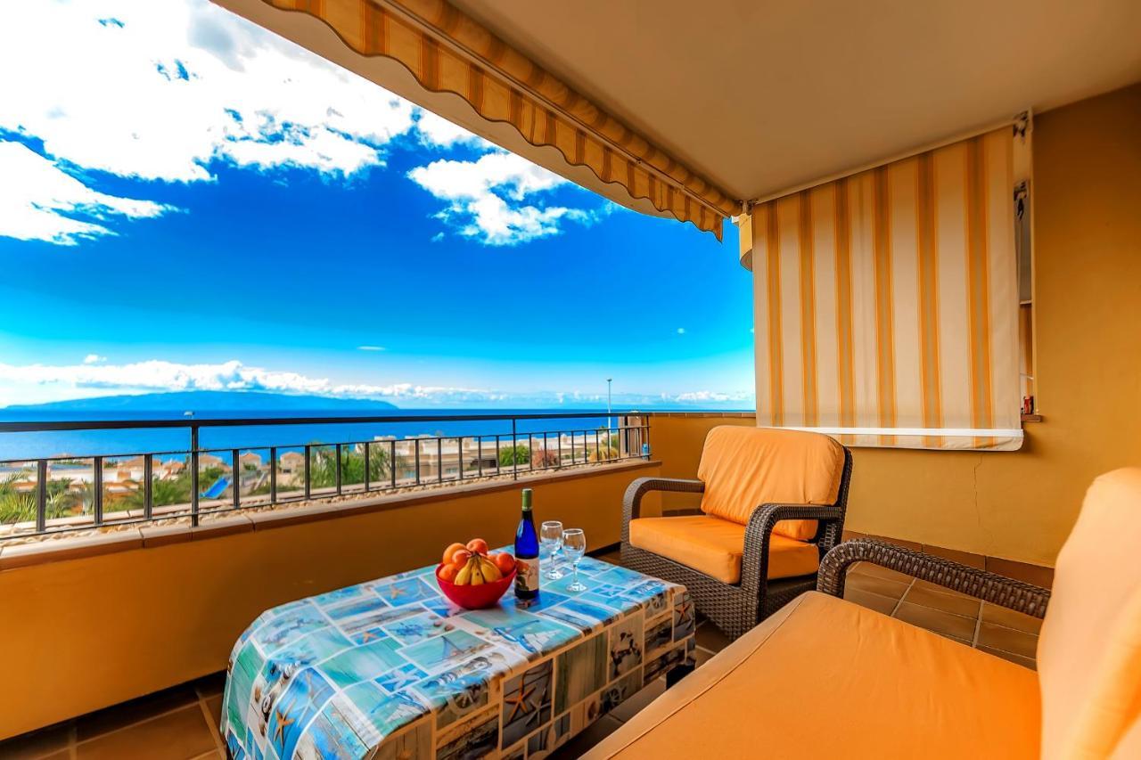 Appartement Ocean View Family In Playa La Arena *