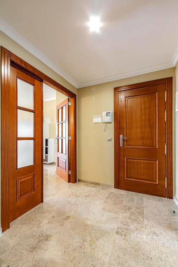 Ocean View Family In Playa La Arena Appartement