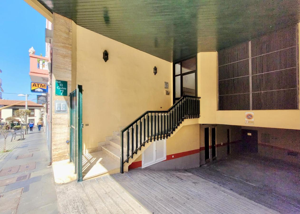 Appartement Meraki Puerto de la Cruz (Tenerife)